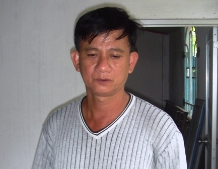Lừa đảo bằng chiêu đóng vai người mua xe SH