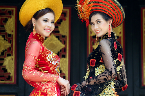 Phan Thị Mơ, Đàm Thu Trang ủng hộ Nhật Bản