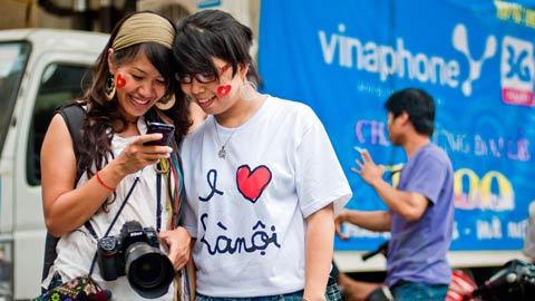 Vinaphone tặng vé VIP Super Show 3