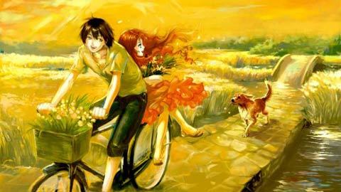 Chia tay rồi có nên quay lại?