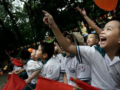 9 năm tới: Người Việt cao 1m65, thọ 75
