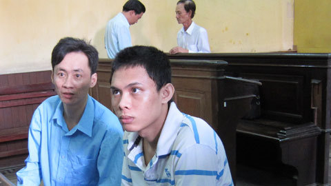 Tử hình hai “yêu râu xanh”