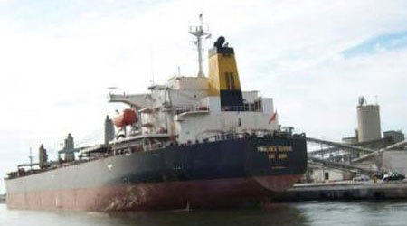 Vinalines mất 800.000 USD: Rủi ro tùy... hành xử