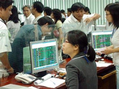 Cắt lỗ hay giữ cổ phiếu: Tiếng kêu vô thức?