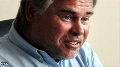 Con trai 'trùm'  Kaspersky bị bắt cóc