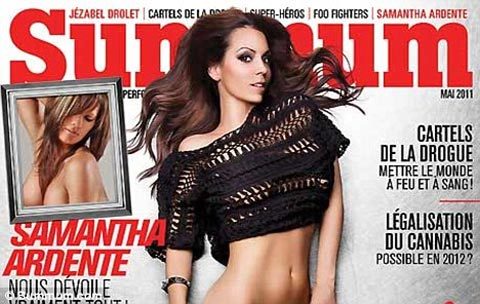 Nhân viên nhà trường mất việc vì đóng phim khiêu dâm