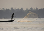 Cuộc chiến năng lượng trên dòng Mekong