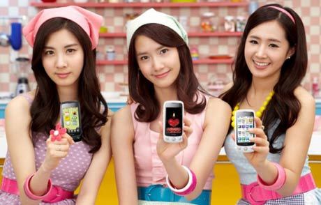 Giải mã bí ẩn của những chiếc điện thoại Samsung, LG,…