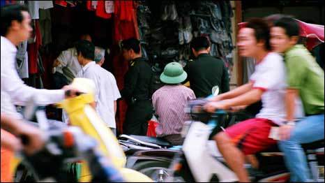 BBC phát sóng chương trình đặc biệt về Việt Nam