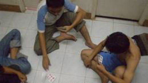 Khi café “teen” trở thành ổ bạc