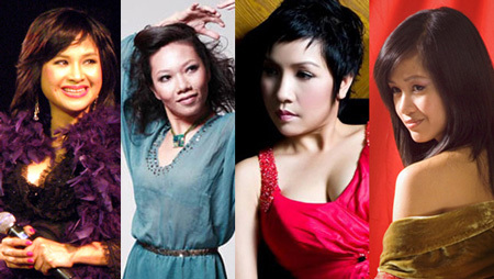 Nhạc Việt 2011: Âm thịnh dương suy!