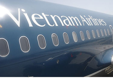 Máy bay Vietnam Airlines lại hạ cánh khẩn cấp