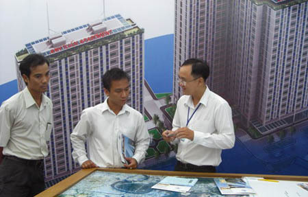 Để tránh 'tiền mất, tật mang' khi giao dịch BĐS