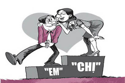 Lạ đời 'phi công trẻ' đánh ghen, 'bỏ của chạy lấy người'