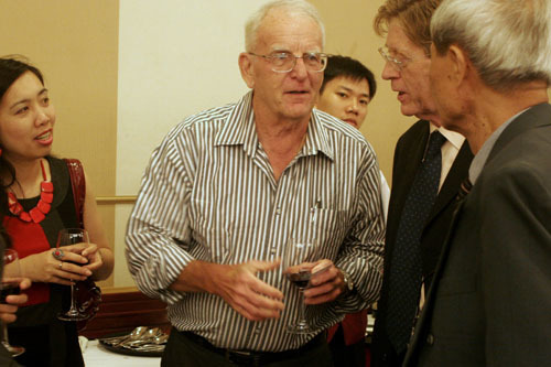 Hội ngộ Sài Gòn – những kỳ vọng…