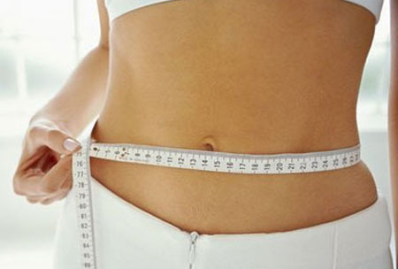 Làm thế nào để giảm cân trong 7 ngày?