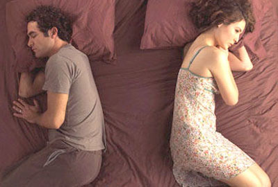 Bí mật của những cặp đôi hòa hợp “chuyện ấy”