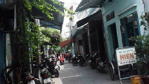 Hốt bạc nhờ kinh doanh nhà cũ