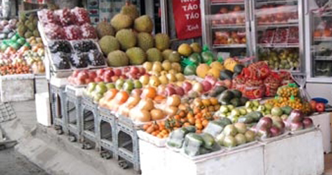 Đại gia tiêu tiền “khủng” thời bão giá