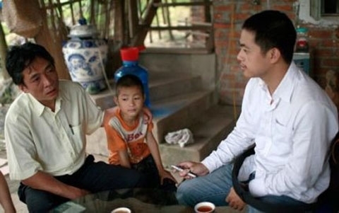 'Chứng cứ thu được có lợi cho HLV Khương'