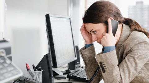 Cuộc tình tội lỗi sau lá đơn nghỉ việc