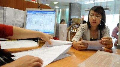 Kiểm soát thủ tục từ 'trứng nước'