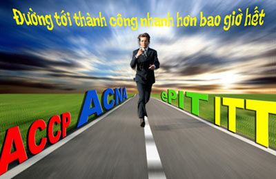 Lập trình viên - Nghề hấp dẫn