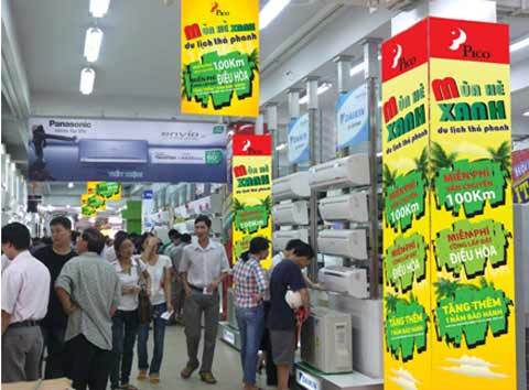 Pico “mời” 150 khách hàng thân thiết du lịch nước ngoài