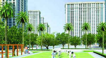 Đất Hà Nội: Nơi nóng rẫy, chỗ lạnh băng
