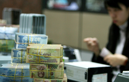 Lạm phát gần 10%, khởi điểm thuế thu nhập vẫn 5 triệu?