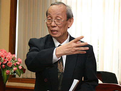 Đại học tư thục sẽ bớt lục đục