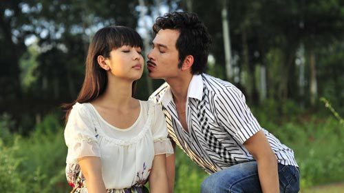 Phim Việt mất giá