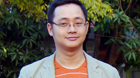 Chàng trai Huế được Microsoft vinh danh