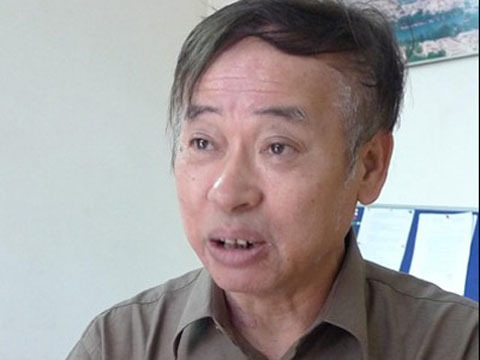 Giá nhà thu nhập thấp Việt Nam đắt gấp đôi khu vực