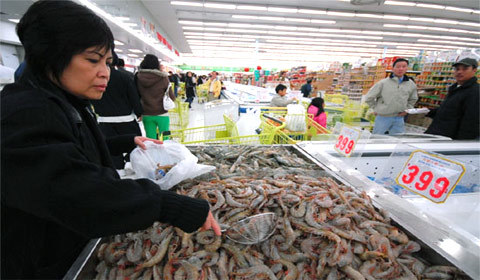 Đừng hoảng vì lạm phát cao