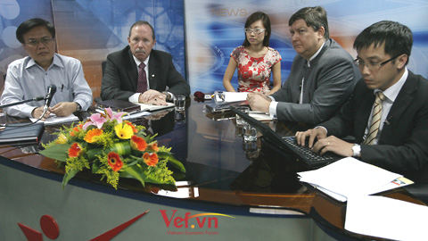 Động lực mời FDI khắc sâu vào “rẻ” và “đông”