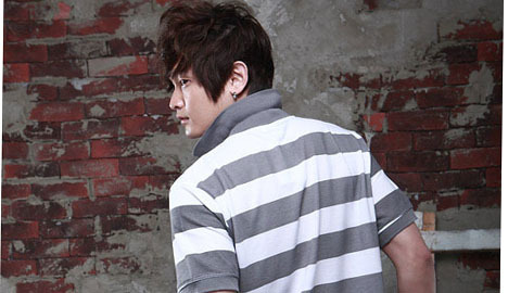 Phong cách cực chất cho teenboy