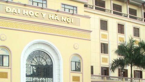 Chưa ngã ngũ tiêu chí di dời ĐH