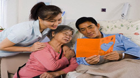Những chiêu thử tài dâu, rể quái đản