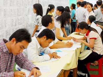BHTN - sự bảo đảm cho người lao động khi mất việc