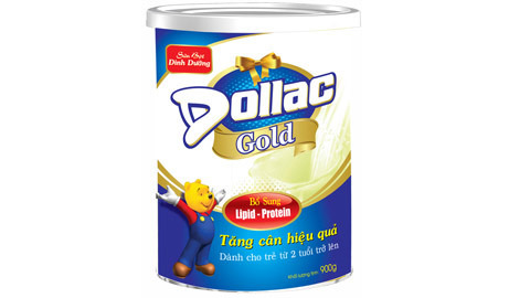 Cân bằng dinh dưỡng bằng sữa bột