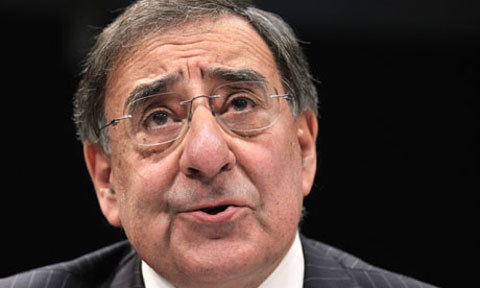 Mỹ thay Bộ trưởng Quốc phòng