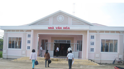 Lần sau đo, đất…to hơn trước