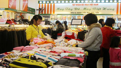 Những sinh viên không có nghỉ lễ