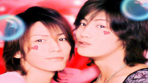 Các anh chàng ngày càng nữ tính?