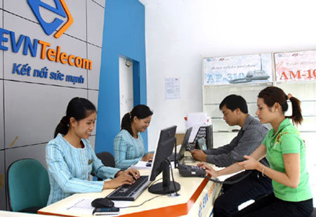 Hàng loạt số VIP của EVNTelecom bị tịch thu… vì cấp nhầm