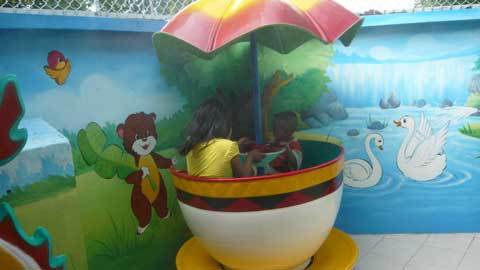 20% lớp mầm non tư thục Hà Nội thiếu giấy phép