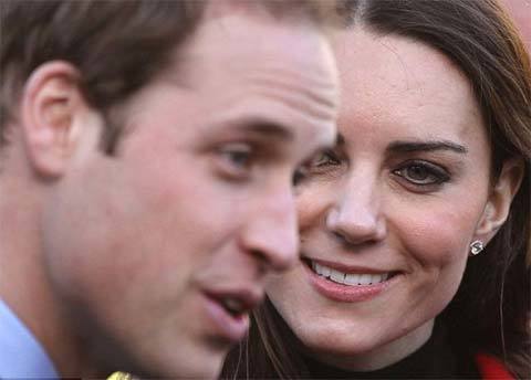 Toàn cảnh đám cưới Hoàng gia Anh