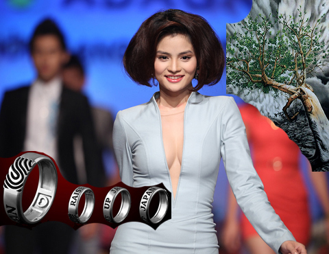 Đấu giá online vì bạn bè Nhật Bản