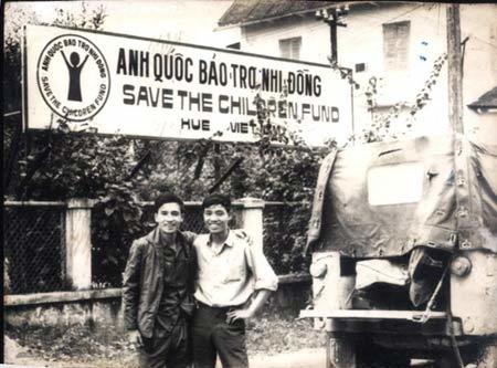 Ngày 30/4/1975 qua hồi ức nhà báo Trần Mai Hạnh